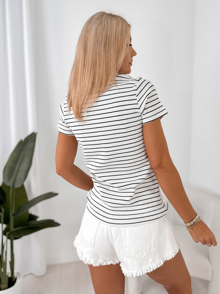 BLUZA BASQE MARO INCHIS