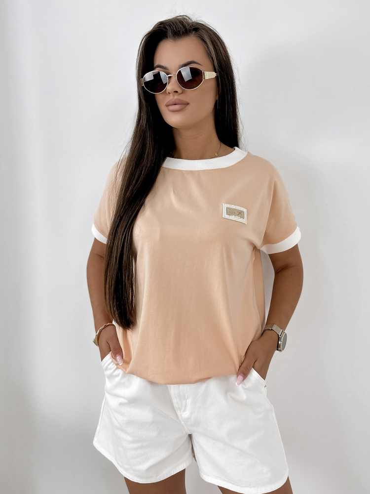 BLUZA ENSOR PIERSICA
