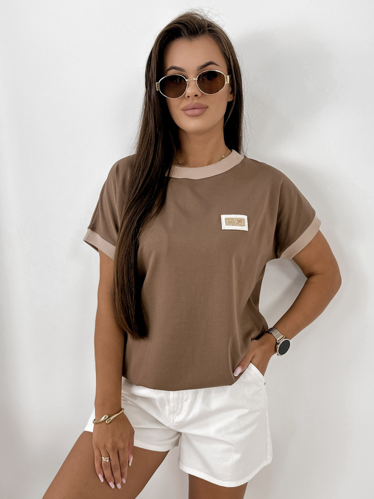 BLUZA ENSOR MARO