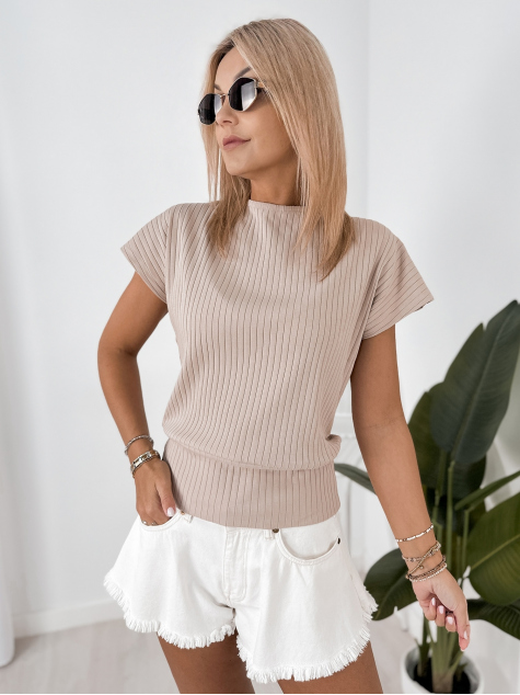 HALENKA TUREL BÉŽOVÁ