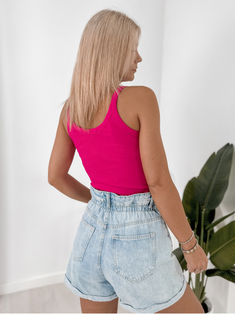 BLÚZKA APPIA RUŽOVÁ