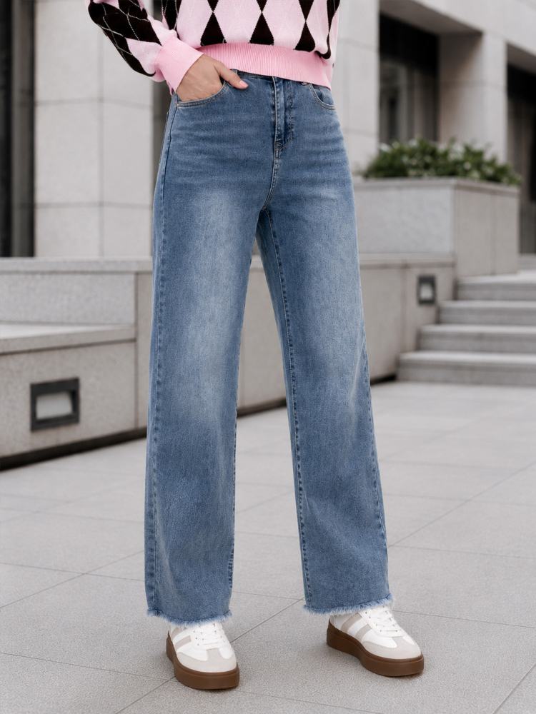 ПАНТАЛОНИ BAXTER JEANS