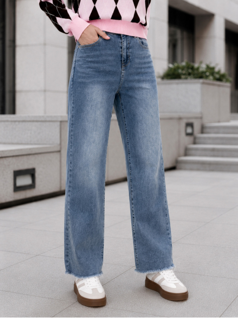 BIKSES BAXTER JEANS