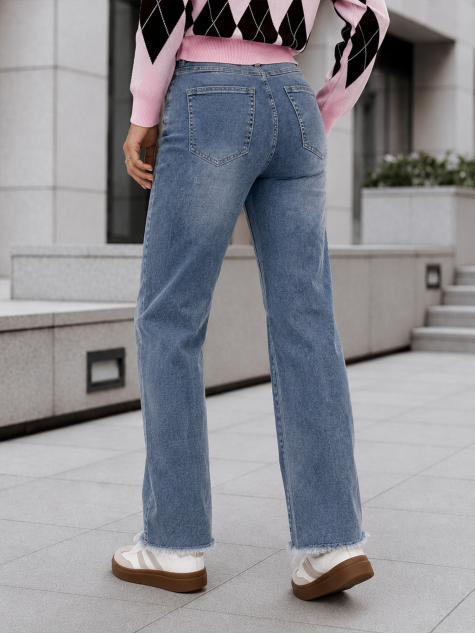 NOHAVICE BAXTER JEANS