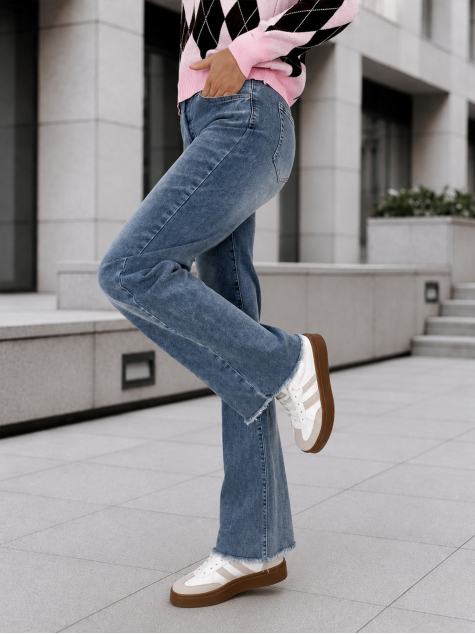 HOSE BAXTER JEANS