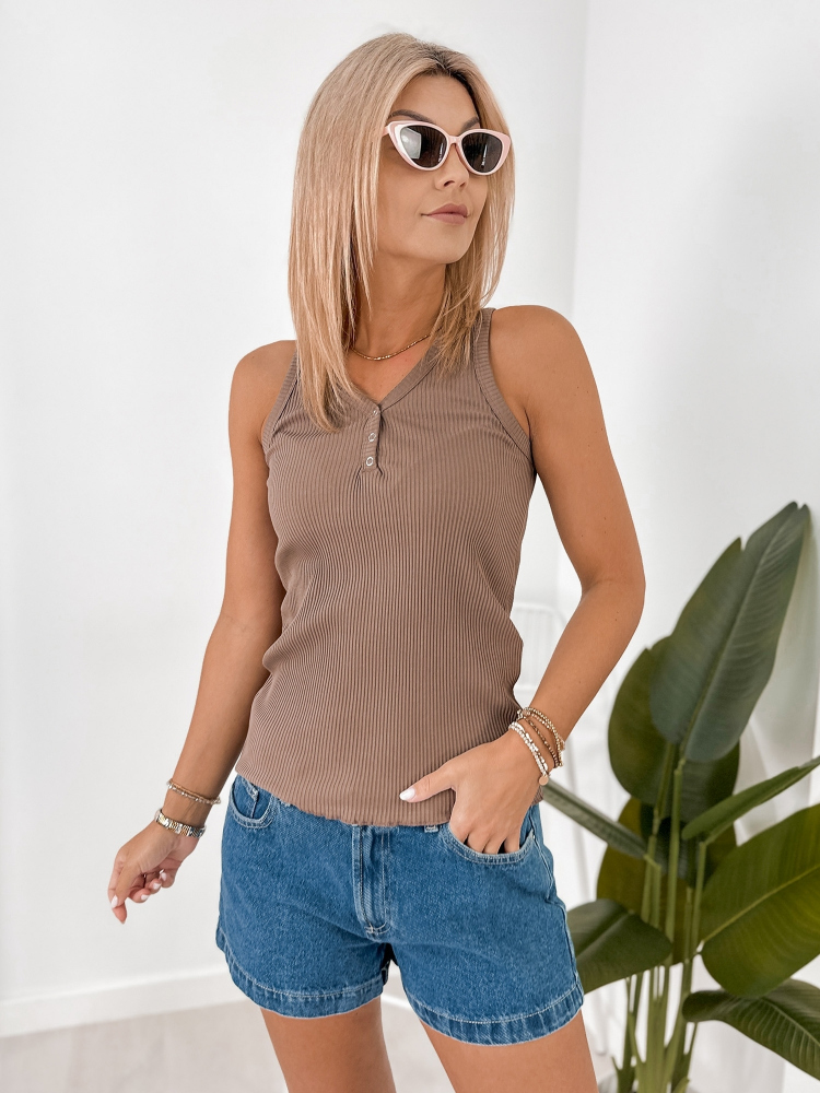 HALENKA ESTRINA HNĚDÁ