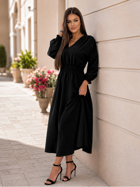 ROBE RANDY NOIR