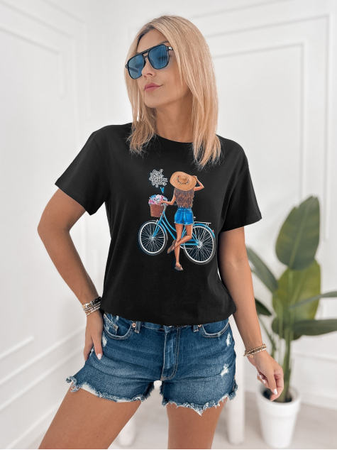 BLUZA SANTACRUZ NEAGRA