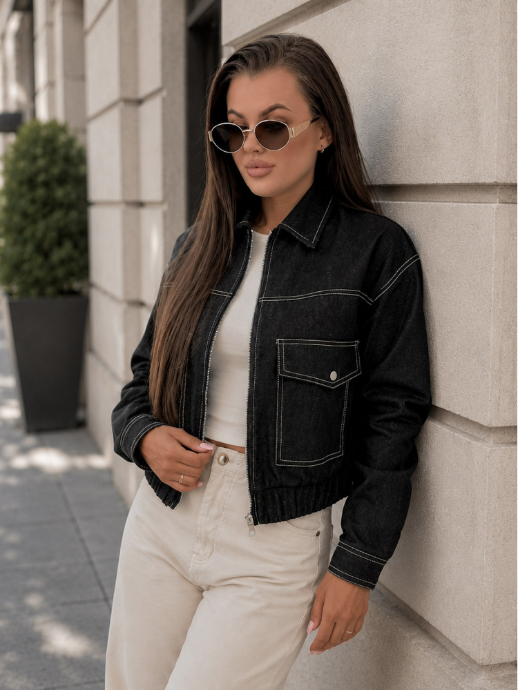 GEACA PATRICIA NEAGRA