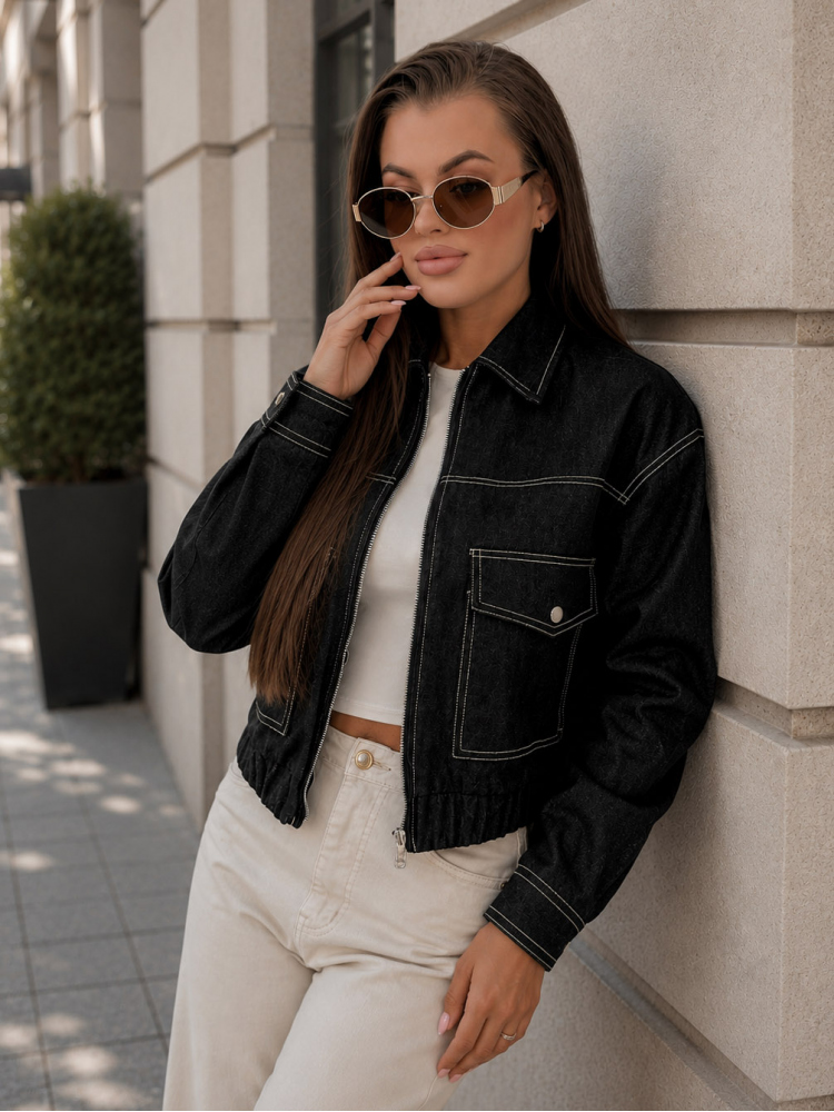 STRIUKĖ PATRICIA JUODA