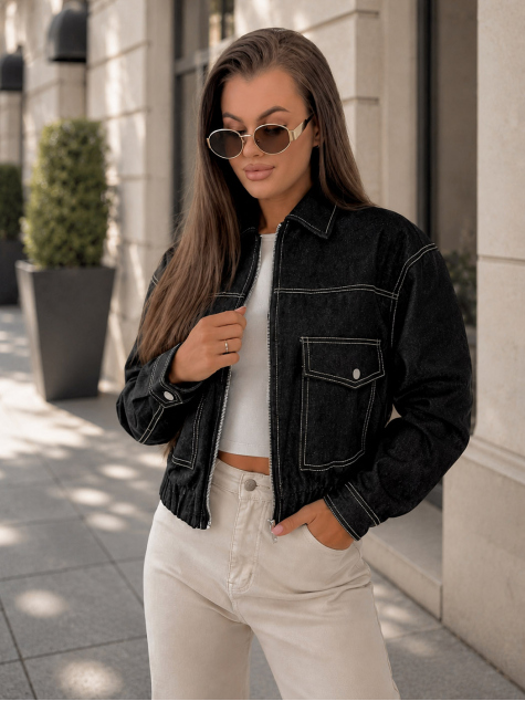 JACKET PATRICIA BLACK