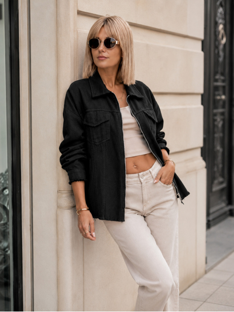 JACKE BERRA SCHWARZ
