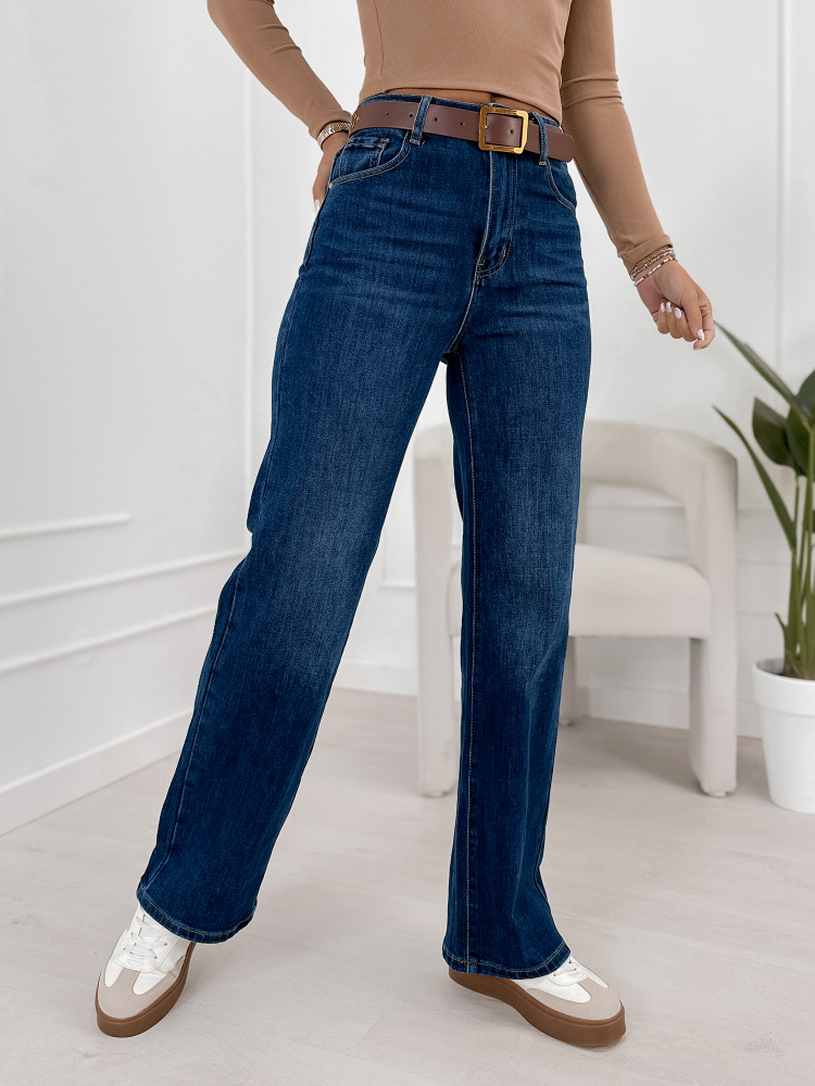 HOSE JEANS-LIEDER