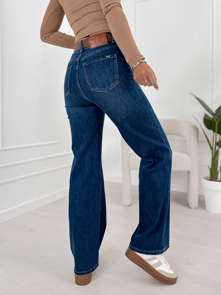 HOSE JEANS-LIEDER