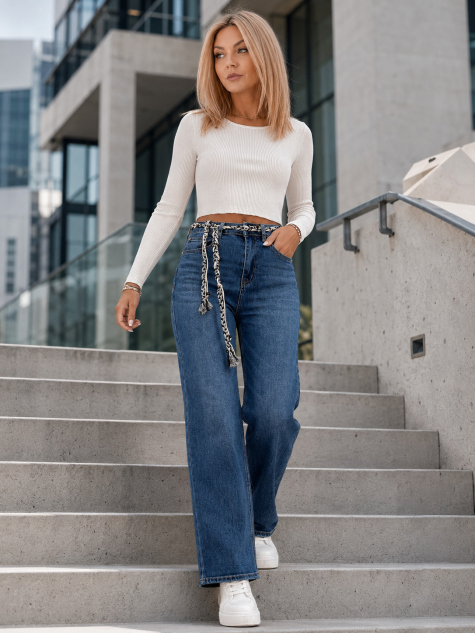 PANTS SARA JEANS