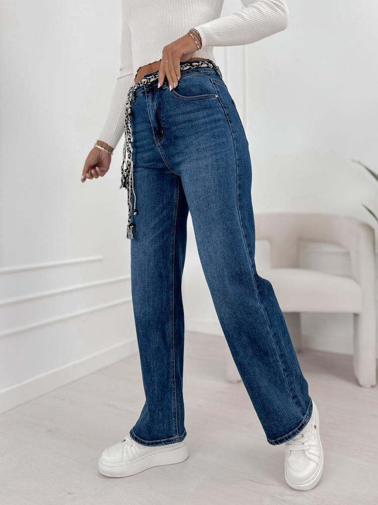 HOSE SARA-JEANS