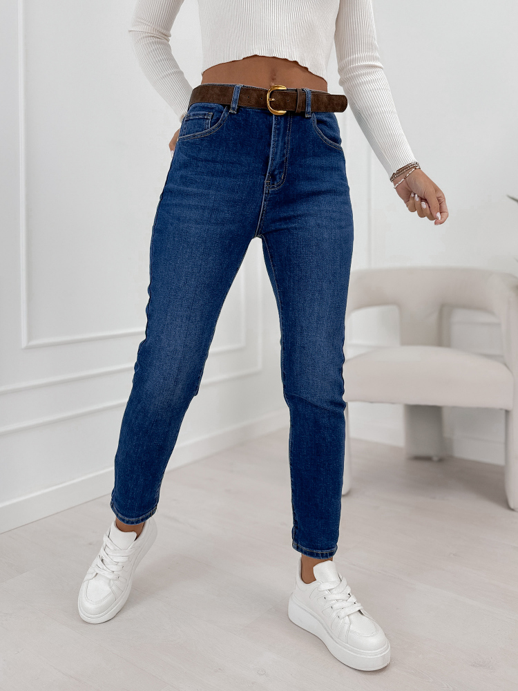 PANTS HORNET JEANS
