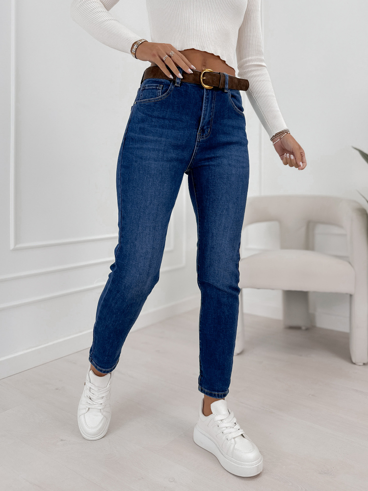 HOSE HORNET-JEANS