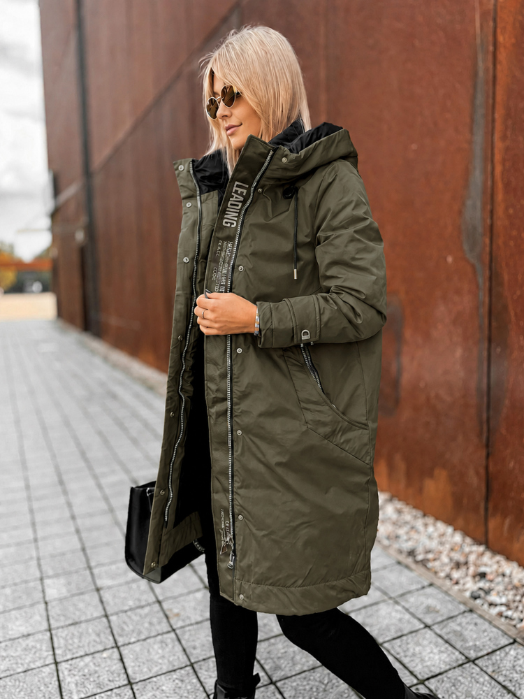 BUNDA ADRANNA KHAKI