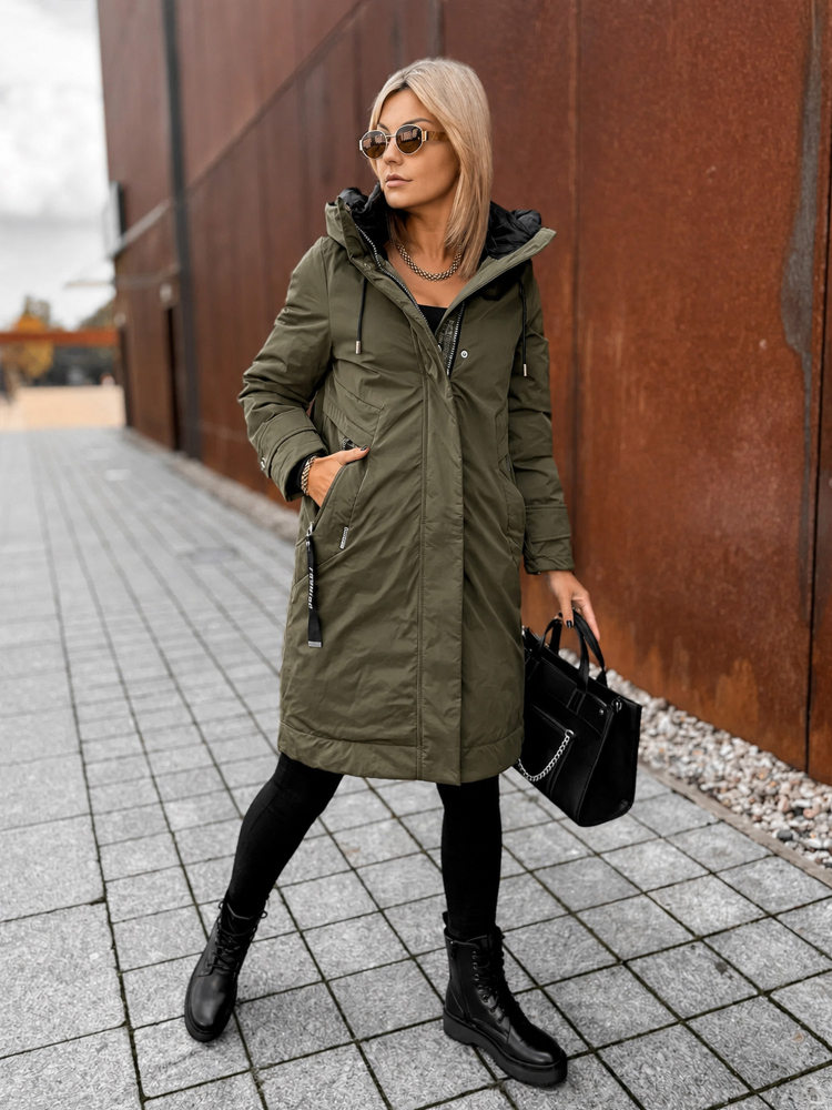 JOPE ADRANNA KHAKI