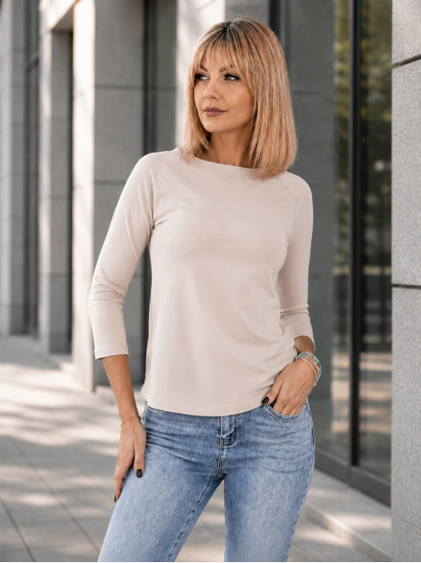 BLUZA IRMA BEJ
