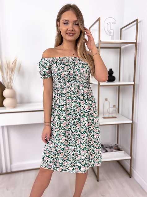 ROCHIE AMERIS VERDE