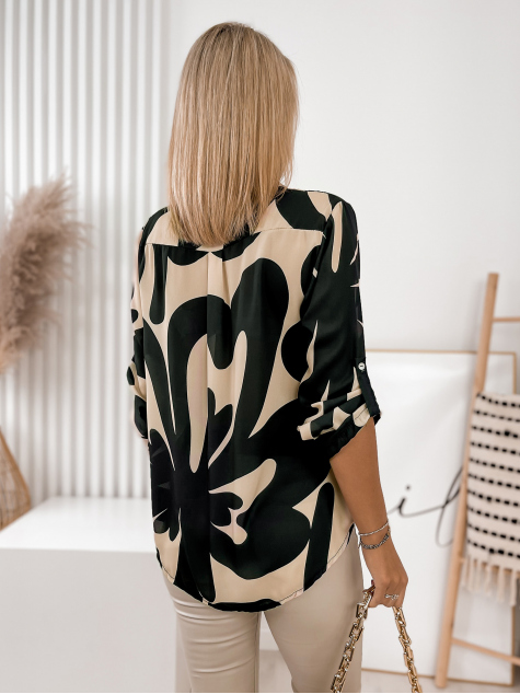 BLOUSE JAKE ONE