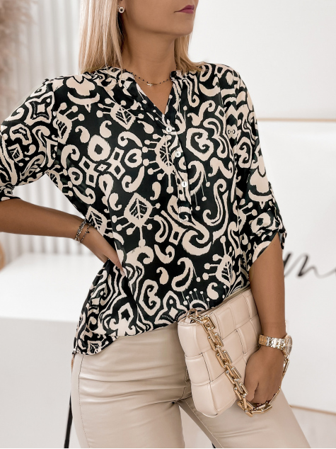 BLUZA JAKE THREE