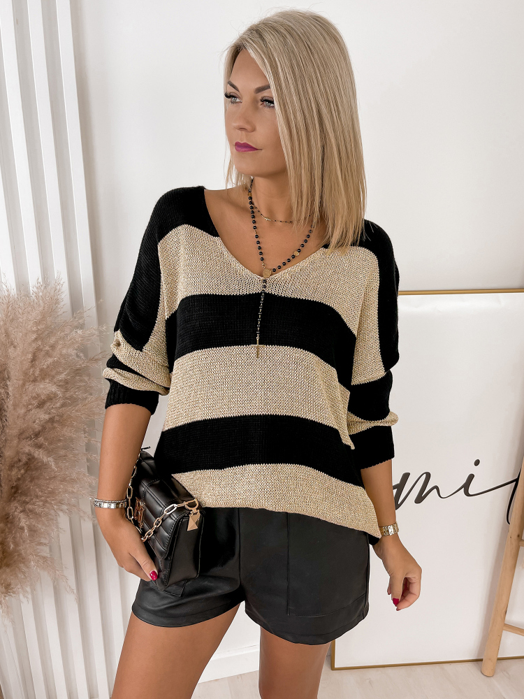 SVETER SIENNA THREE
