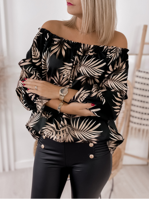 BLUZA AVOLA ONE
