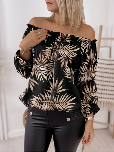 BLOUSE AVOLA ONE