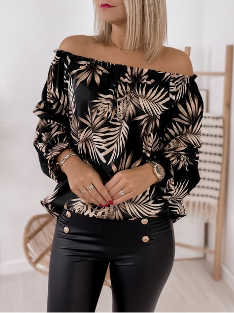 BLUSE AVOLA ONE