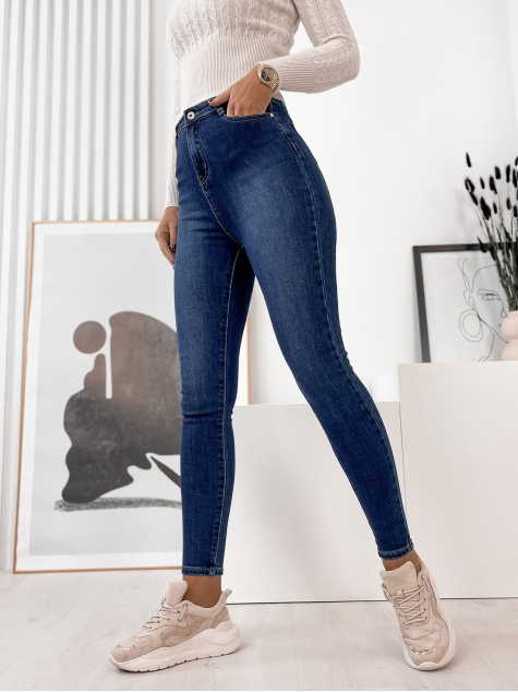 PANTALONI MONTANA JEANS