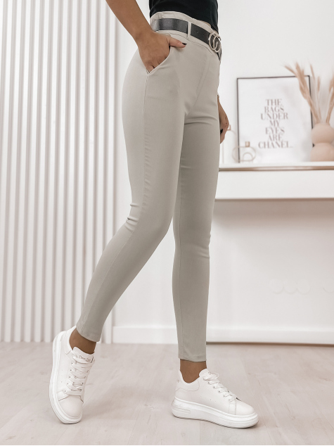HOSE ANDALUSIEN BEIGE