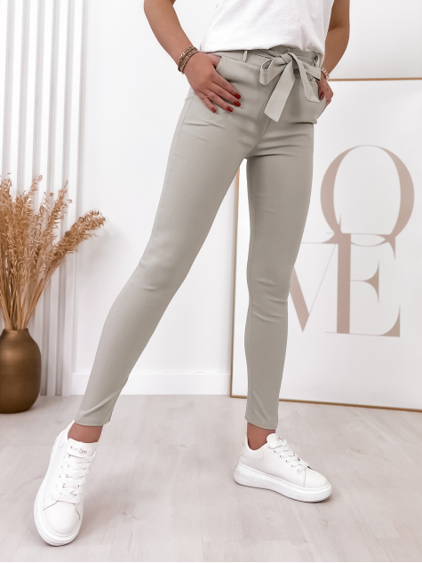 PANTS PYLOS BEIGE