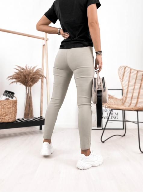 PANTALON SALMA BEIGE