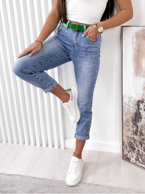 PANTALONI SARA JEANS