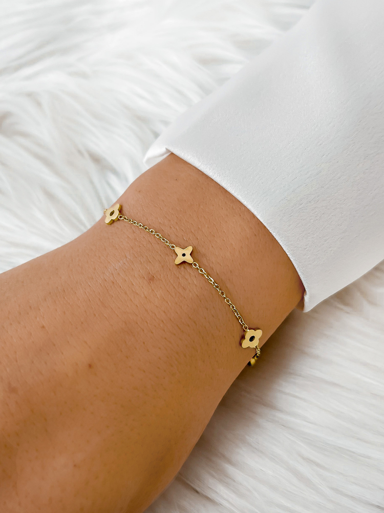 BRACELET PENDANT NECKLACE B060