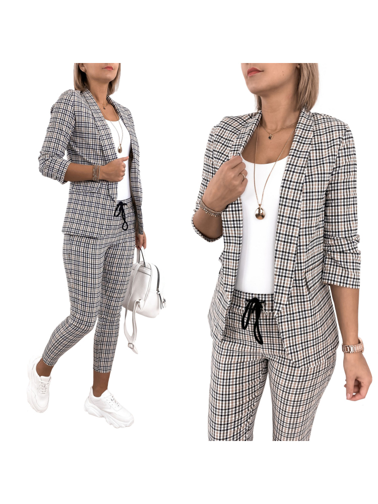ŽAKETE LOVALBE