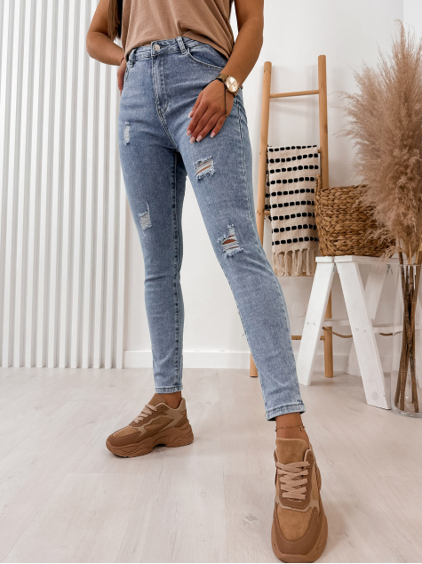 HOSE ANNIE JEANS