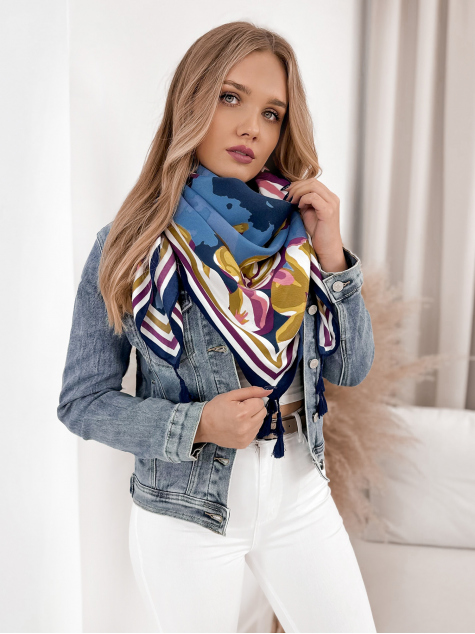 SCARF LULU TWO