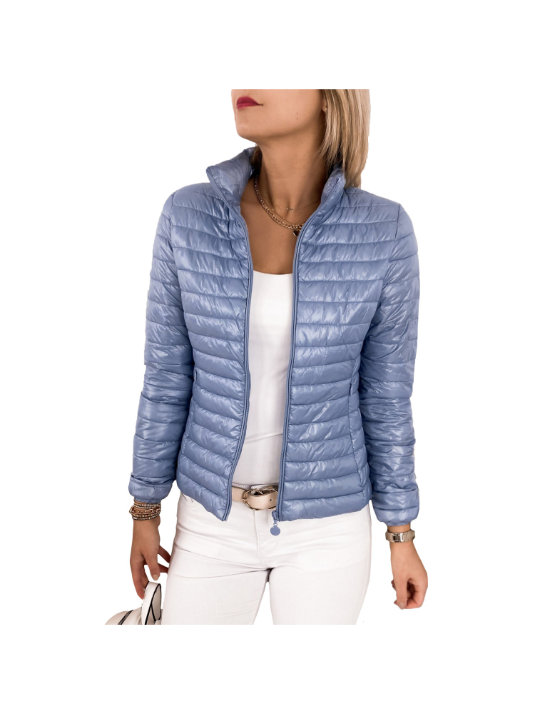 JACKE BLAUE SORORITÄT