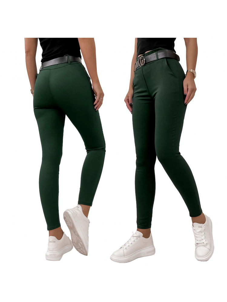 HOSE ANDALUSIEN GRÜN