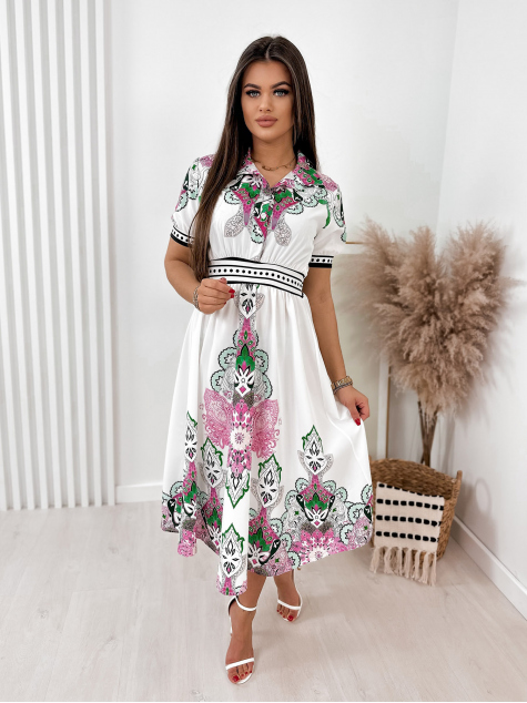 KLEID JARDIN ONE