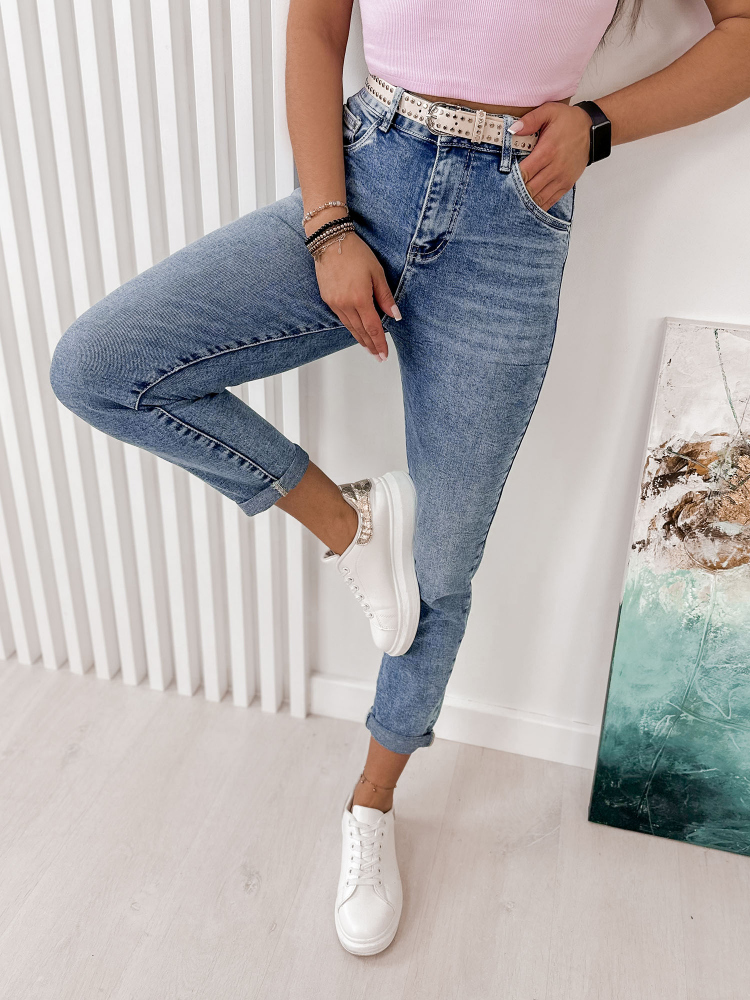 HOSE HUELVA JEANS