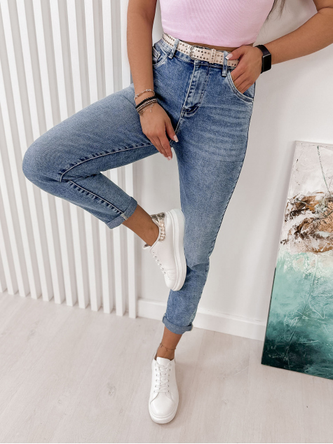 HOSE HUELVA JEANS