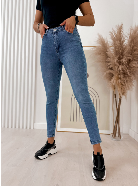 PANTS JEANS FARGO