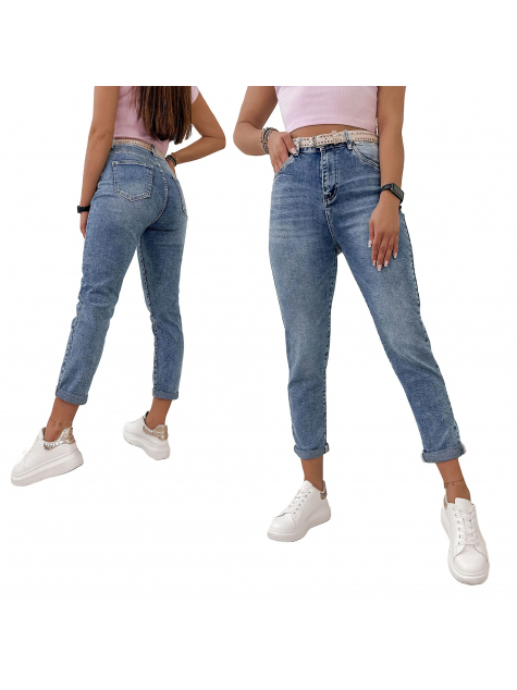 KELNĖS HUELVA JEANS