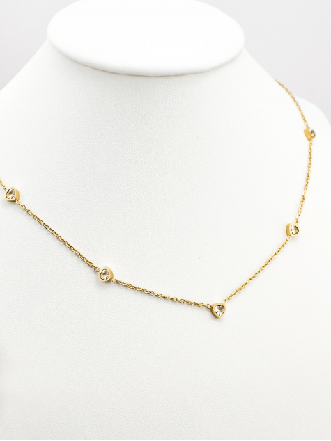 COLLIER N066