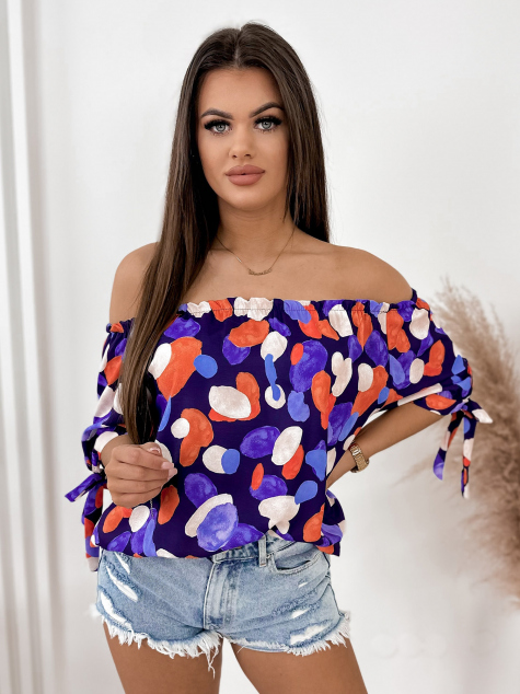 BLUZA VIRTON SEVEN